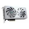 GIGABYTE GeForce RTX 5060 EAGLE OC ICE 8G vaizdo plokštė - 8GB GDDR7, 128bit, PCI-E 5.0, 2550 MHz branduolio dažnis, 3 x DisplayPort, 1 x HDMI, GV-N5060EAGLEOC ICE-8GD