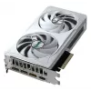 GIGABYTE GeForce RTX 5060 EAGLE OC ICE 8G vaizdo plokštė - 8GB GDDR7, 128bit, PCI-E 5.0, 2550 MHz branduolio dažnis, 3 x DisplayPort, 1 x HDMI, GV-N5060EAGLEOC ICE-8GD