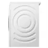 Priekinio įkrovimo skalbimo mašina Bosch WAN2405MPL, 7 kg, 1200 aps./min, A energijos klasė, LED ekranas, balta
