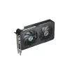 Vaizdo plokštė GIGABYTE GeForce RTX 5060 8GB GDDR7, PCIe 5.0, 128-bit, 3840 CUDA, 2 lizdų, WINDFORCE 2X