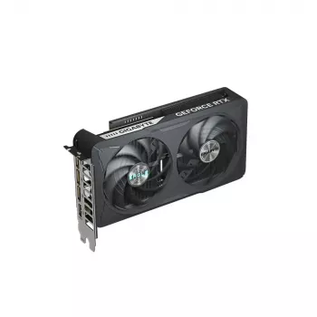 Vaizdo plokštė GIGABYTE GeForce RTX 5060 8GB GDDR7, PCIe 5.0, 128-bit, 3840 CUDA, 2 lizdų, WINDFORCE 2X
