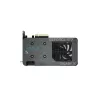 Vaizdo plokštė GIGABYTE GeForce RTX 5060 8GB GDDR7, PCIe 5.0, 128-bit, 3840 CUDA, 2 lizdų, WINDFORCE 2X