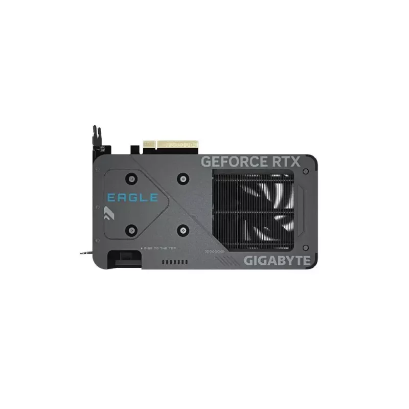Vaizdo plokštė GIGABYTE GeForce RTX 5060 8GB GDDR7, PCIe 5.0, 128-bit, 3840 CUDA, 2 lizdų, WINDFORCE 2X