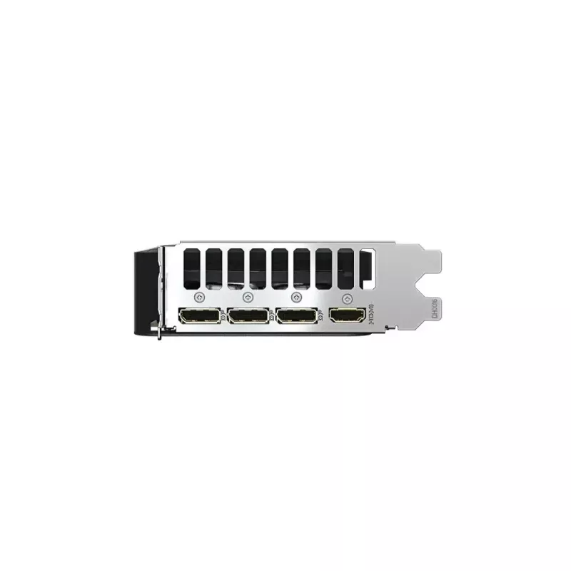 Vaizdo plokštė GIGABYTE GeForce RTX 5060 8GB GDDR7, PCIe 5.0, 128-bit, 3840 CUDA, 2 lizdų, WINDFORCE 2X