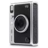 Fotoaparatas Fujifilm Instax mini Evo 1/5 colio 2560 x 1920 pikselių 62 x 46 mm CMOS juoda