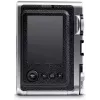 Fotoaparatas Fujifilm Instax mini Evo 1/5 colio 2560 x 1920 pikselių 62 x 46 mm CMOS juoda