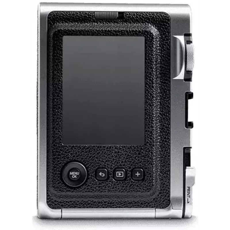 Fotoaparatas Fujifilm Instax mini Evo 1/5 colio 2560 x 1920 pikselių 62 x 46 mm CMOS juoda