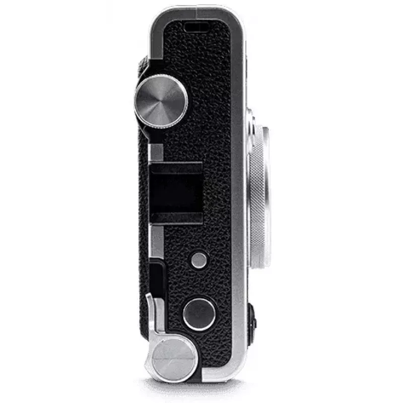 Fotoaparatas Fujifilm Instax mini Evo 1/5 colio 2560 x 1920 pikselių 62 x 46 mm CMOS juoda