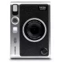 Fotoaparatas Fujifilm Instax mini Evo 1/5 colio 2560 x 1920 pikselių 62 x 46 mm CMOS juoda