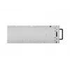 Lanberg 4U serverio korpusas SC01-5204-12B, juodas, 5 ventiliatoriai, skirtas 19 colių stovui