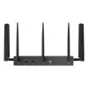 TP-Link ER706WP-4G belaidis maršruto parinktuvas Gigabit Ethernet Dviejų juostų (2,4 GHz / 5 GHz) Juodas