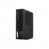 MSI Pro DP21 14M-1042EU PC Intel® Core™ i7 i7-14700 16 GB DDR5-SDRAM 1 TB SSD Windows 11 Pro Stalinių kompiuteris Mini PC Juoda