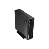MSI Pro DP21 14M-1042EU PC Intel® Core™ i7 i7-14700 16 GB DDR5-SDRAM 1 TB SSD Windows 11 Pro Stalinių kompiuteris Mini PC Juoda