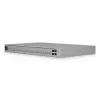 Valdomas komutatorius Ubiquiti UniFi Pro HD 24 2.5G Ethernet 22 prievadai