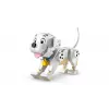 Konstrukcinis žaislas LEGO Disney Classic Puppies Lucky and Penny rinkinys 43271, 268 detalės, 90 mm aukštis, amžius 6+