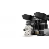 Konstruktorius LEGO Star Wars rinkinys 75412 Death Trooper Night Trooper, 119 dalių, 4 minifigūrėlės, modelis 60×90×70 mm