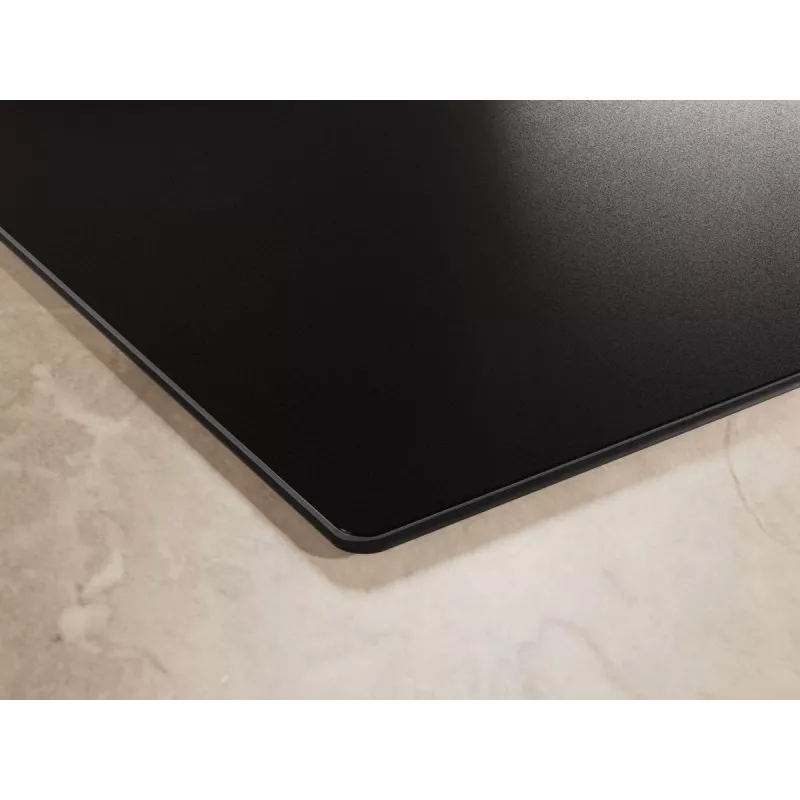 Electrolux Serie 500 EIT60433CT Juoda Integruota 60 cm Zoninė indukcinė kaitlentė 4 zonos