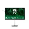 Philips 5000 serijos 24B2G5200/00 kompiuterio monitorius 60,5 cm (23,8 col.) 1920 x 1080 pikselių Full HD LCD Antracito