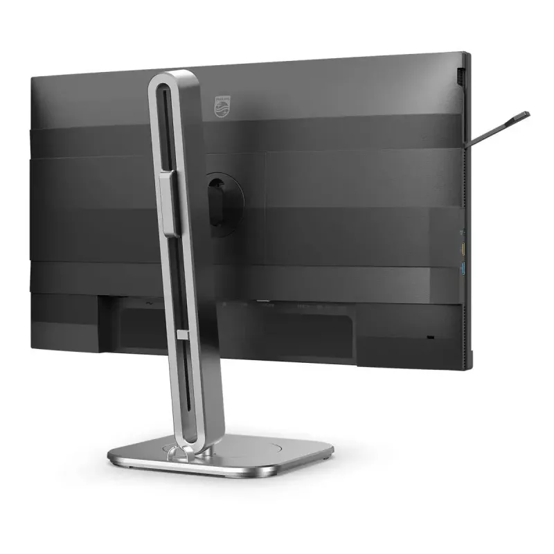 Philips 5000 serijos 24B2G5200/00 kompiuterio monitorius 60,5 cm (23,8 col.) 1920 x 1080 pikselių Full HD LCD Antracito
