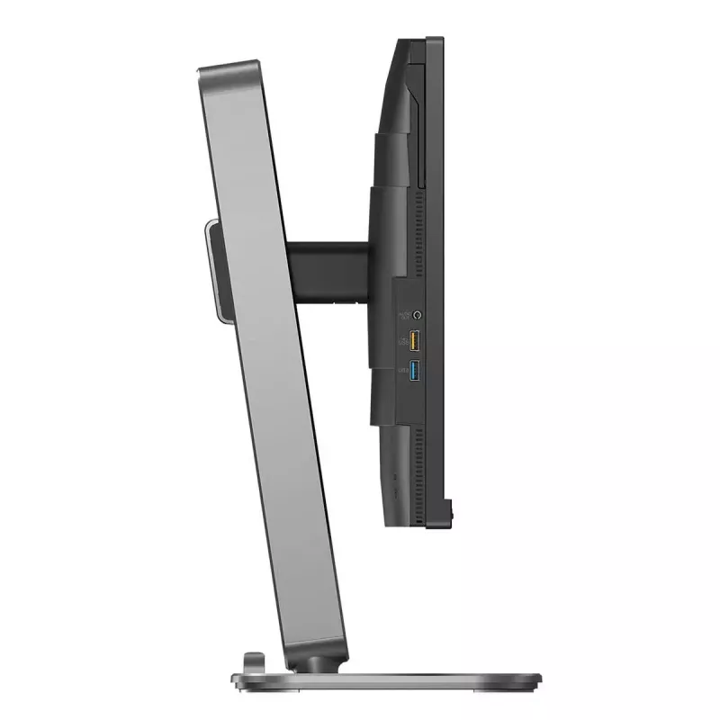 Philips 5000 serijos 24B2G5200/00 kompiuterio monitorius 60,5 cm (23,8 col.) 1920 x 1080 pikselių Full HD LCD Antracito