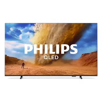 TV Philips 50PUS7810/12 50 col. QLED 4K Ultra HD, 3840x2160, Titan OS, HDMI 2.1, Wi‑Fi, Bluetooth 5.2