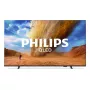 TV Philips 50PUS7810/12 50 col. QLED 4K Ultra HD, 3840x2160, Titan OS, HDMI 2.1, Wi‑Fi, Bluetooth 5.2
