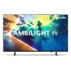 LED televizorius Philips 65PUS8010/12 65 coliai (165,1 cm) 4K Ultra HD 3840x2160, HDR10+, Wi‑Fi, HDMI 2.1, Titan OS