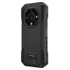 Tvirtas išmanusis telefonas UleFone Armor X32 6,0 colio 6 GB RAM 128 GB atminties Ryški oranžinė, energijos klasė B