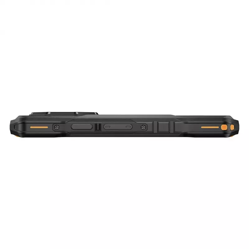 Tvirtas išmanusis telefonas UleFone Armor X32 6,0 colio 6 GB RAM 128 GB atminties Ryški oranžinė, energijos klasė B