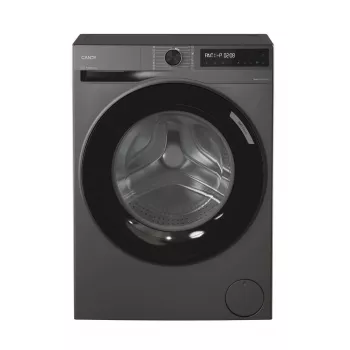 Candy BR 47SBL8G-S skalbimo mašina priekinio įkrovimo 7 kg 1400 aps./min pilka