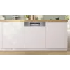 Įmontuojama indaplovė Bosch SMI2ITS09E — pilno dydžio 60 cm, 13 vietų, 44–46 dB, energijos klasė E