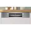 Įmontuojama indaplovė Bosch SMI2ITS09E — pilno dydžio 60 cm, 13 vietų, 44–46 dB, energijos klasė E