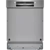 Įmontuojama indaplovė Bosch SMI2ITS09E — pilno dydžio 60 cm, 13 vietų, 44–46 dB, energijos klasė E