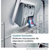 Įmontuojama indaplovė Bosch SMI2ITS09E — pilno dydžio 60 cm, 13 vietų, 44–46 dB, energijos klasė E