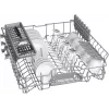 Įmontuojama indaplovė Bosch SMI2ITS09E — pilno dydžio 60 cm, 13 vietų, 44–46 dB, energijos klasė E