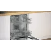 Įmontuojama indaplovė Bosch SMI2ITS09E — pilno dydžio 60 cm, 13 vietų, 44–46 dB, energijos klasė E