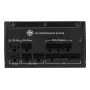 MSI MPG A1250GS PCIE5 maitinimo blokas 1250 W 20+4 kontaktų ATX ATX juodas