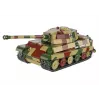 Plastikinis modelio rinkinys Cobi Pz.Kpfw. VI B Tiger II Königstiger mastelis 1:35 (COBI-2732)
