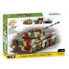 Plastikinis modelio rinkinys Cobi Pz.Kpfw. VI B Tiger II Königstiger mastelis 1:35 (COBI-2732)