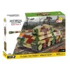 Plastikinis modelio rinkinys Cobi Pz.Kpfw. VI B Tiger II Königstiger mastelis 1:35 (COBI-2732)