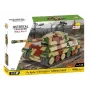 Plastikinis modelio rinkinys Cobi Pz.Kpfw. VI B Tiger II Königstiger mastelis 1:35 (COBI-2732)