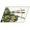 Cobi Panzerjäger Tiger Ausf. B Jagdtiger 1:35 mastelio modelio rinkinys