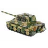 Cobi Panzerjäger Tiger Ausf. B Jagdtiger 1:35 mastelio modelio rinkinys