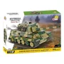Cobi Panzerjäger Tiger Ausf. B Jagdtiger 1:35 mastelio modelio rinkinys