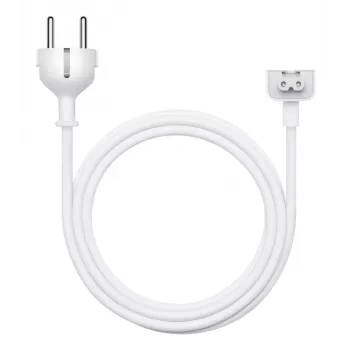 Maitinimo kabelis Apple MW2N3Z/A baltas 1,8 m