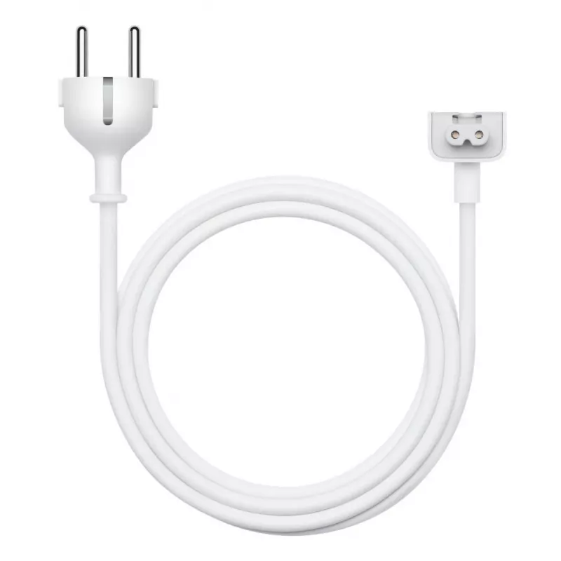 Maitinimo kabelis Apple MW2N3Z/A baltas 1,8 m