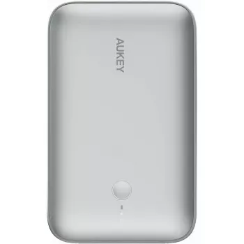 Nešiojama išorinė baterija PB-Y57 Frozen White 2000mAh