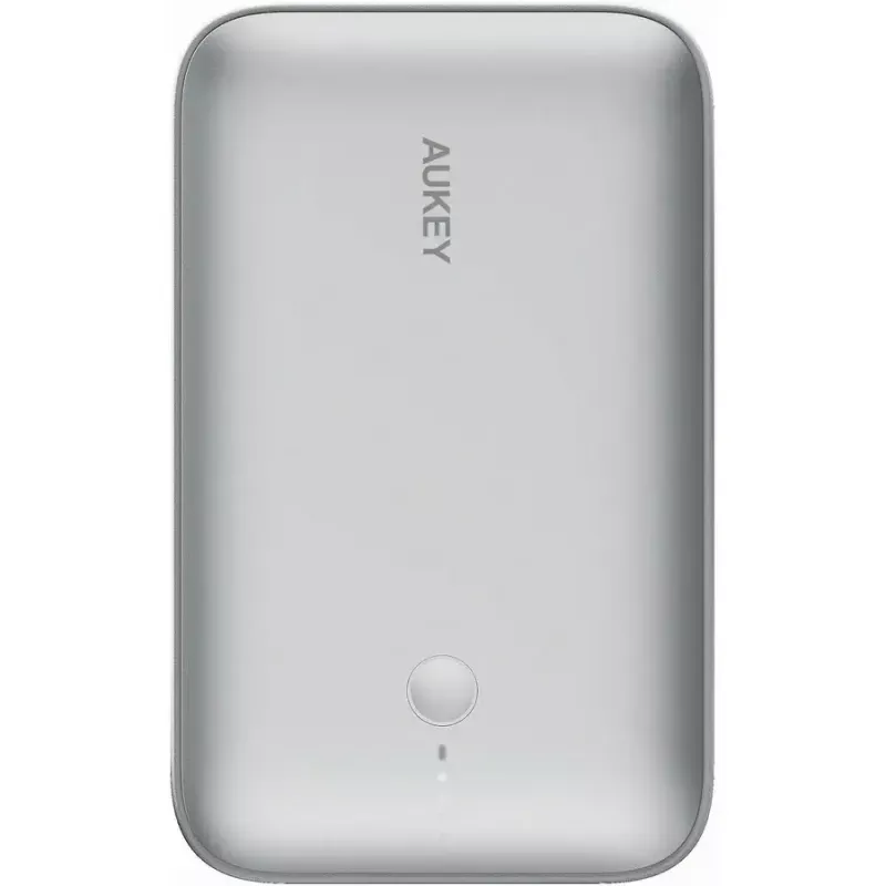Nešiojama išorinė baterija PB-Y57 Frozen White 2000mAh