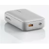 Nešiojama išorinė baterija PB-Y57 Frozen White 2000mAh