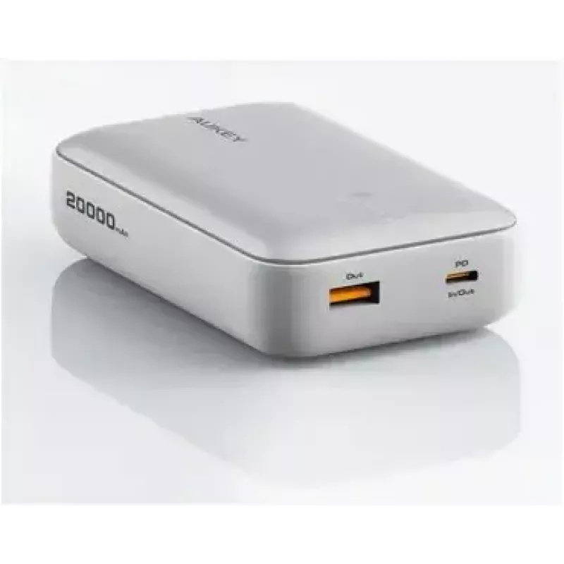 Nešiojama išorinė baterija PB-Y57 Frozen White 2000mAh